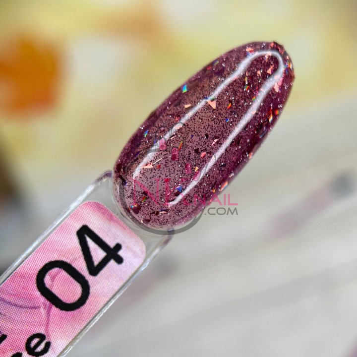 База Toki Toki Quartz base №04 TPO free